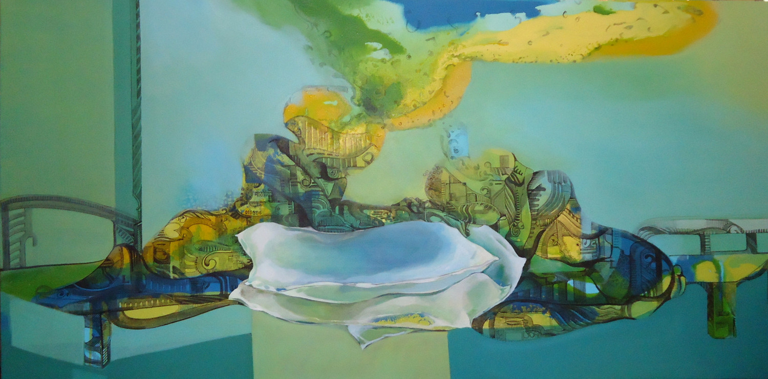 From the inner world